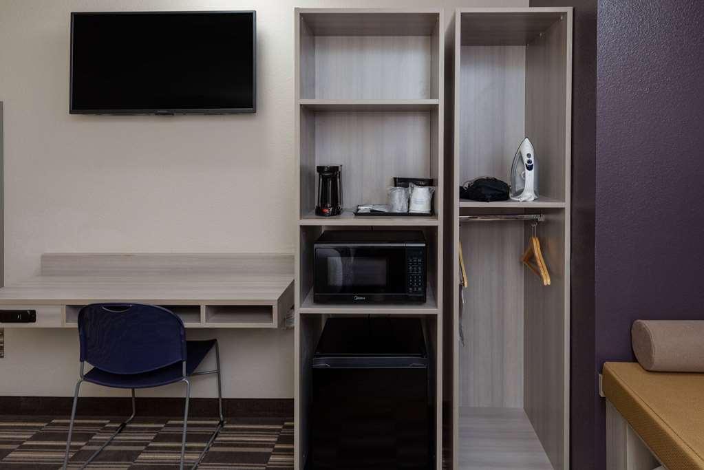 Microtel Inn & Suites By Wyndham Bossier City Quarto foto